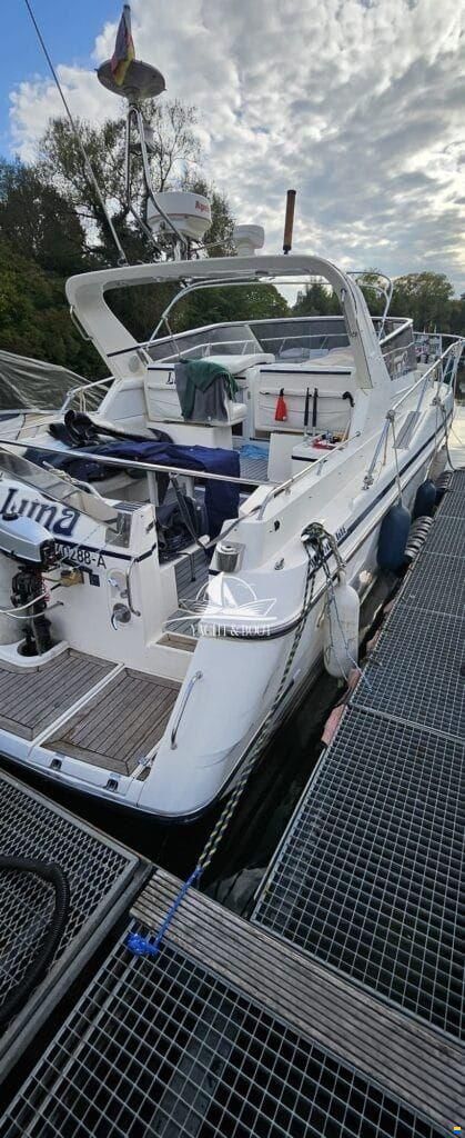 Fairline 35 Targa