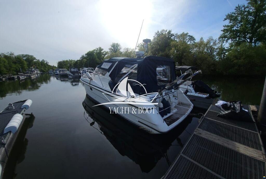 Fairline 35 Targa