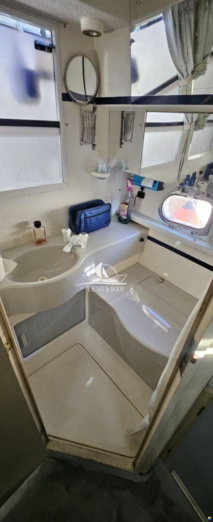 Fairline 35 Targa