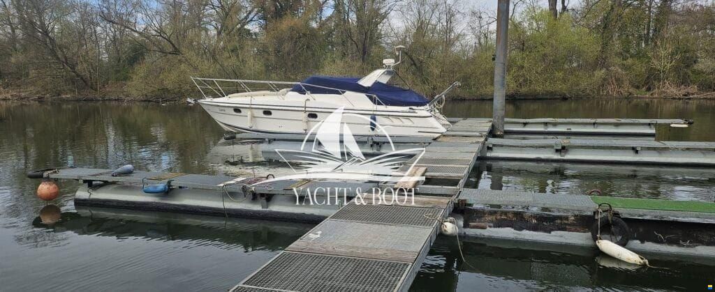 Fairline 35 Targa