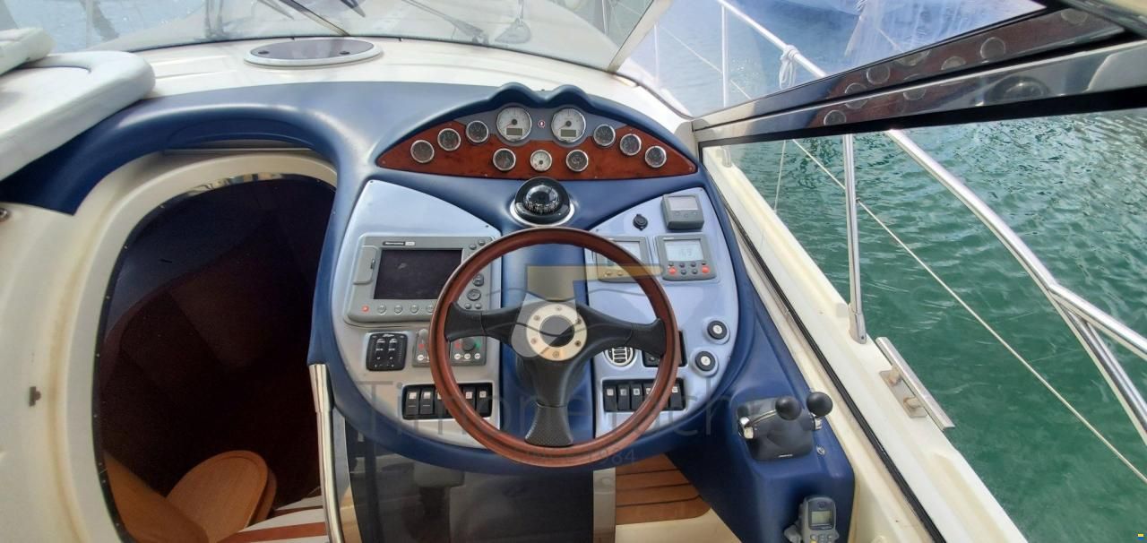 Atlantis 47