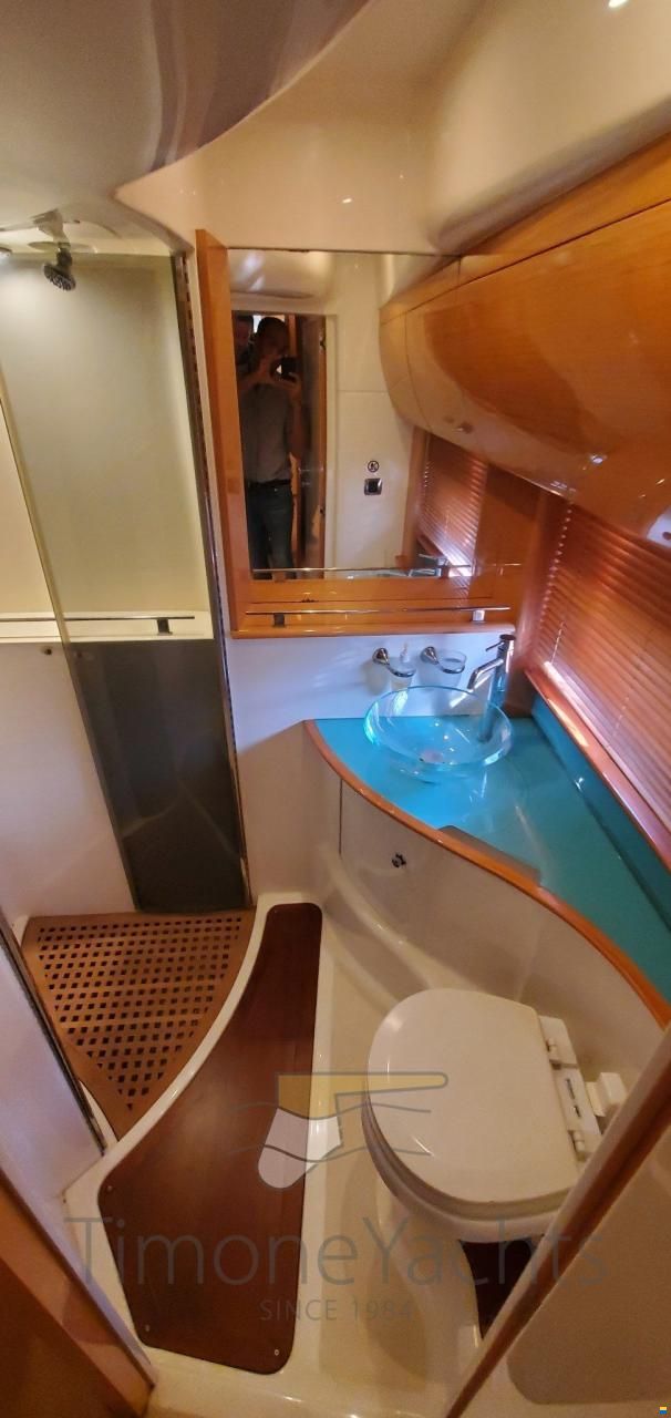 Atlantis 47