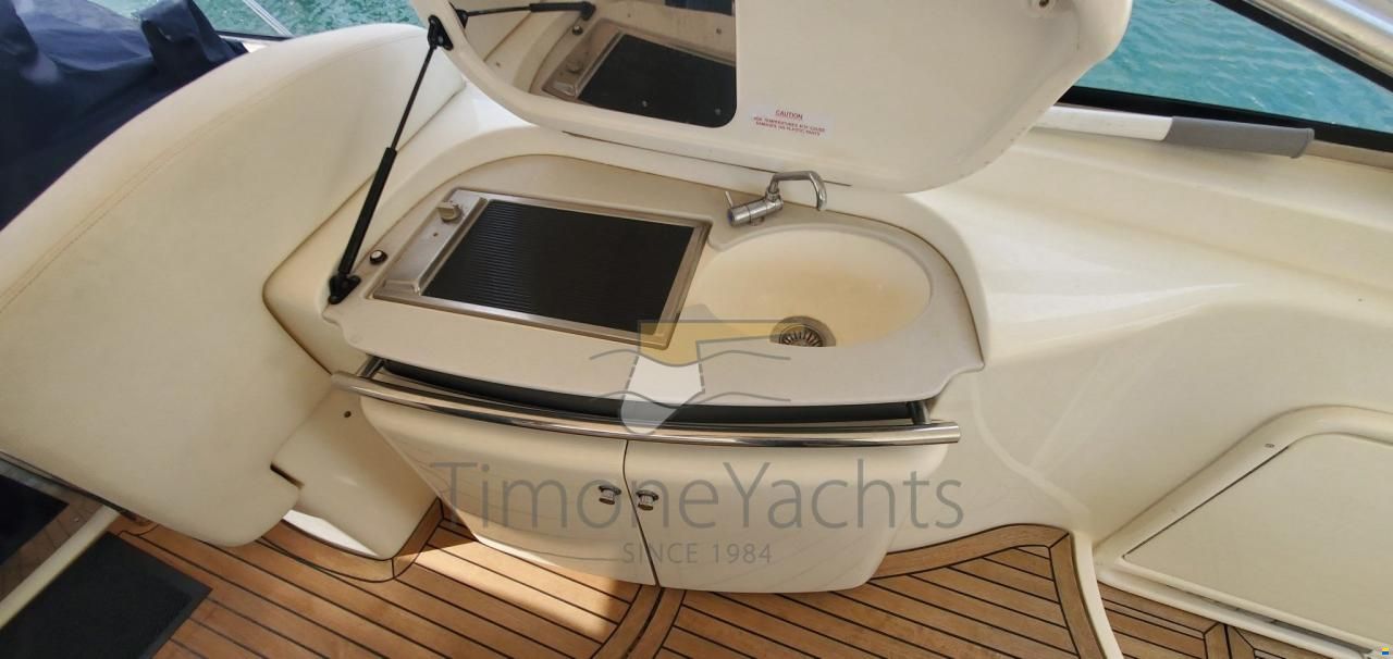 Atlantis 47