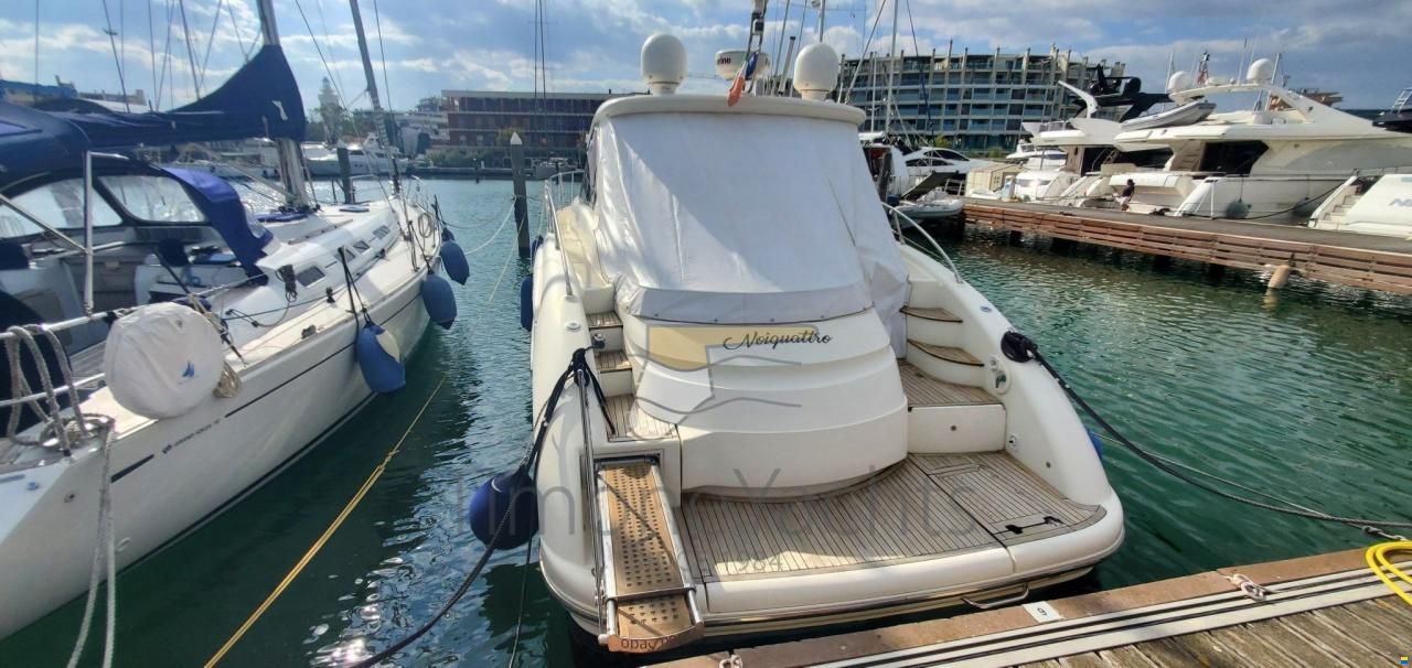Atlantis 47