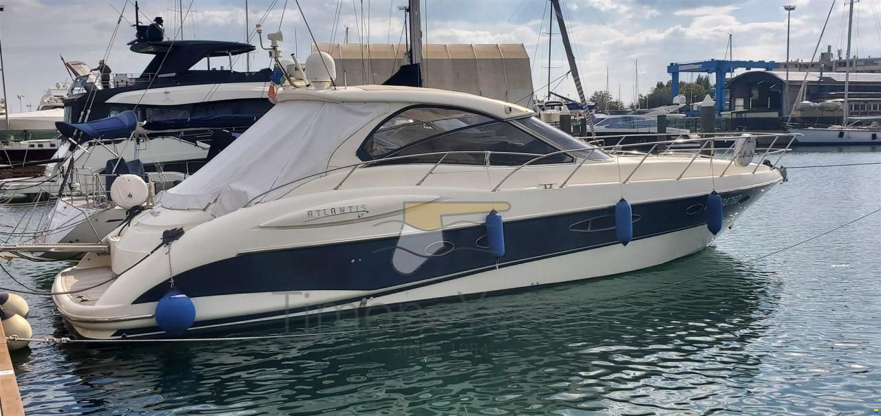 Atlantis 47
