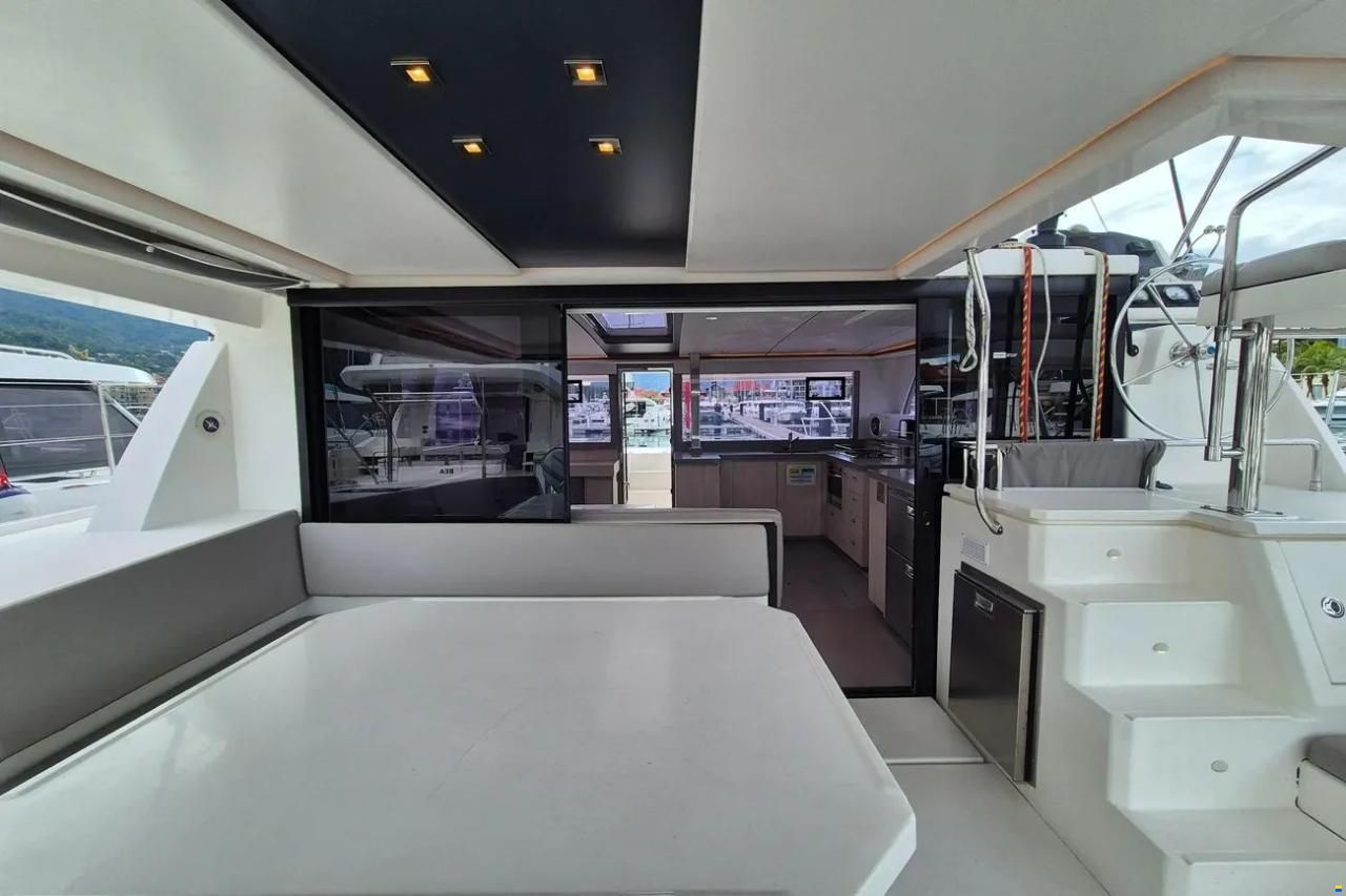 Leopard 45