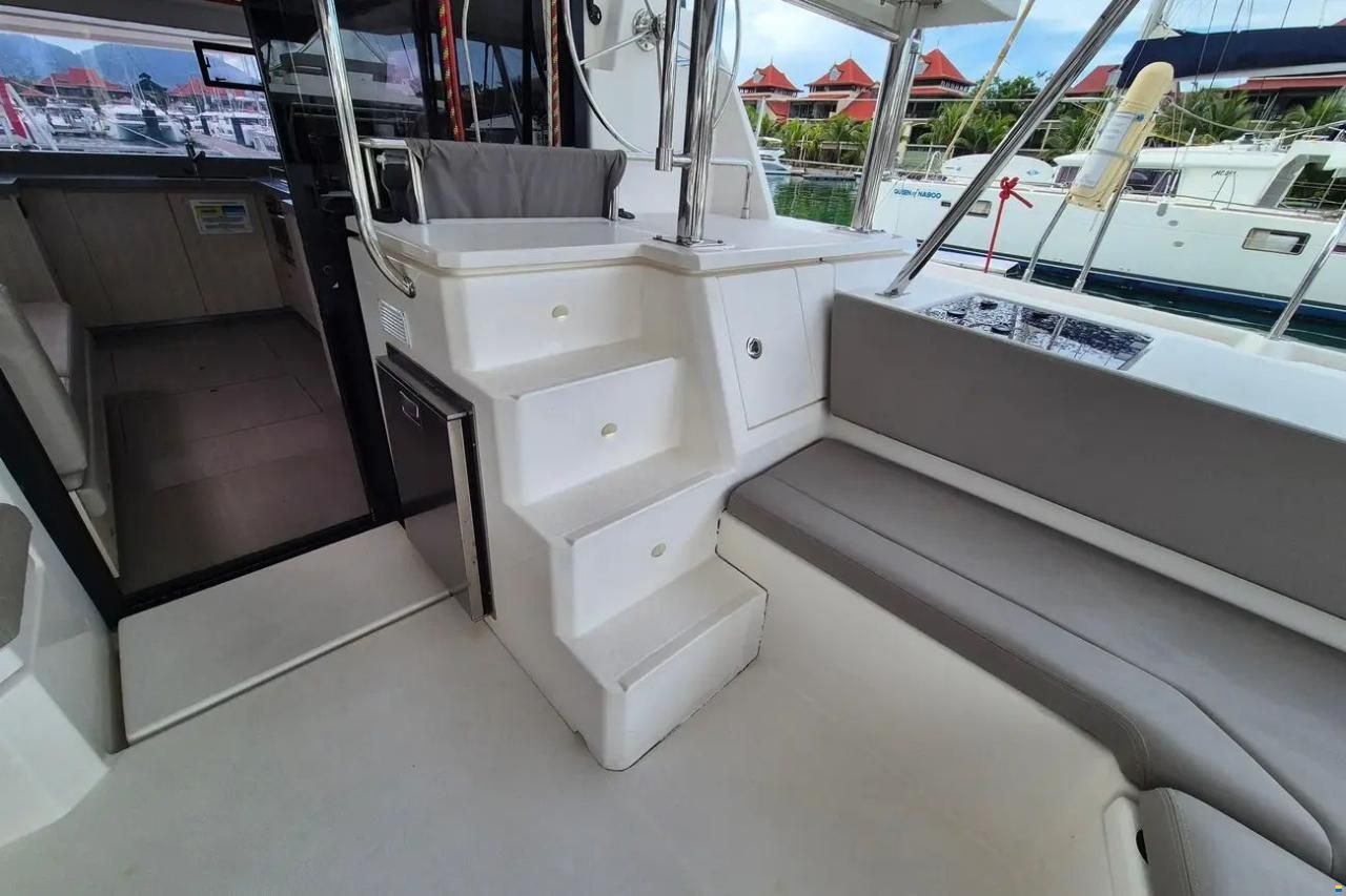 Leopard 45