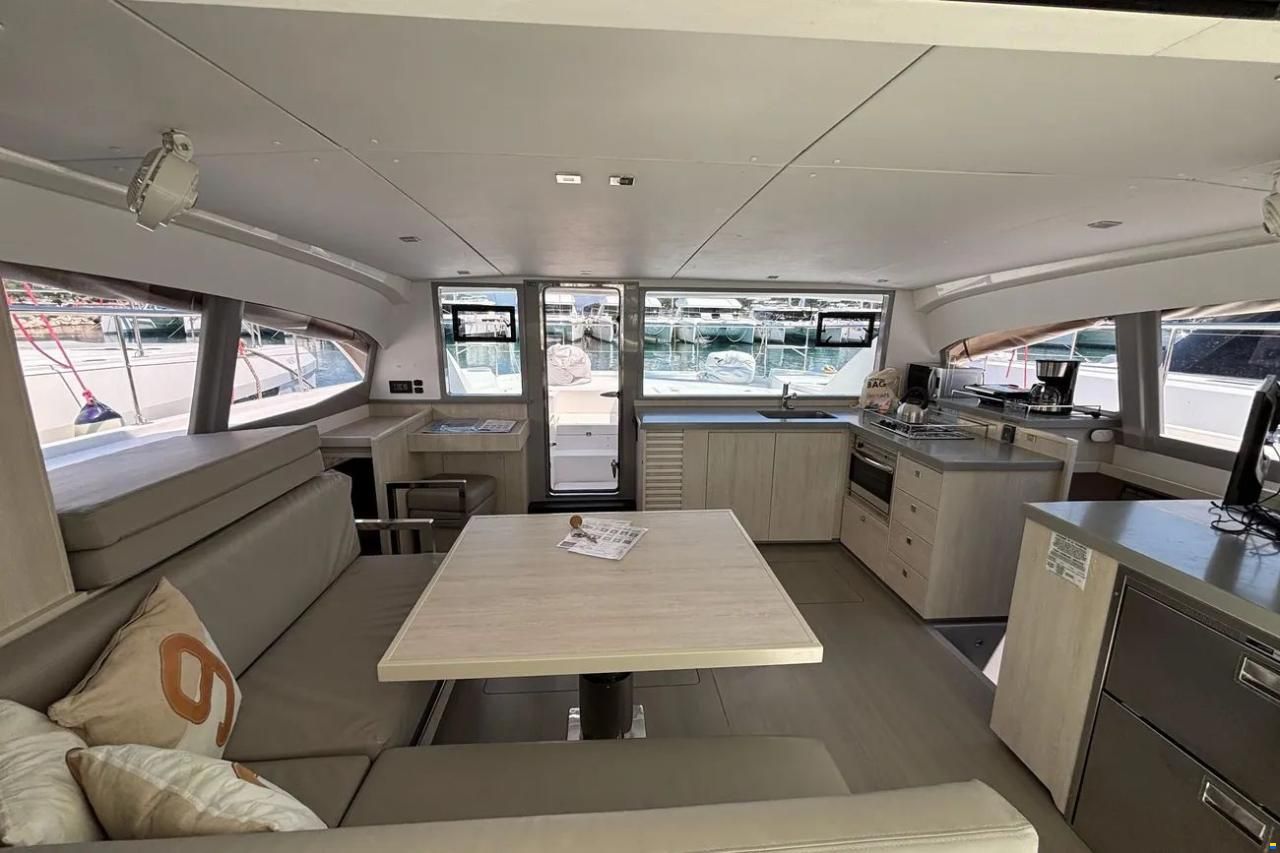 Leopard 43 Powercat