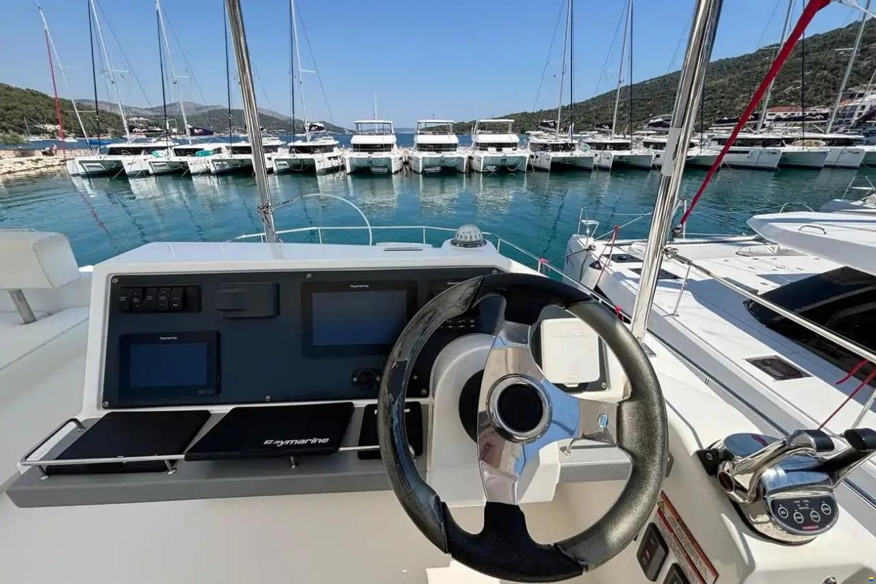 Leopard 43 Powercat