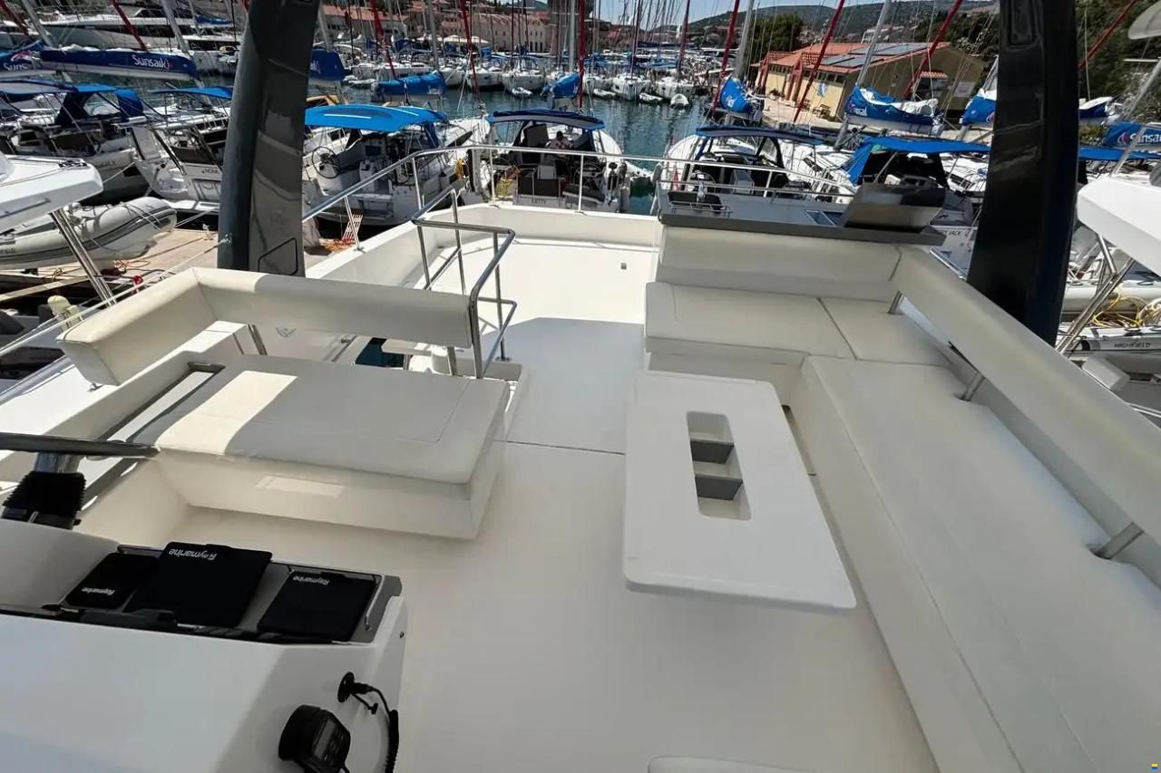 Leopard 43 Powercat