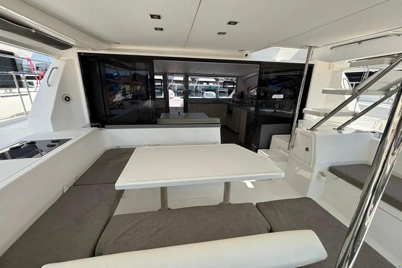 Leopard 43 Powercat