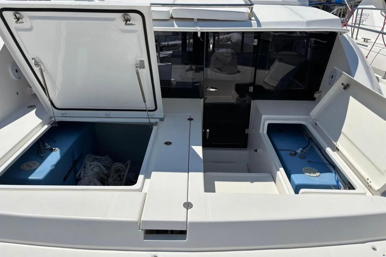 Leopard 43 Powercat