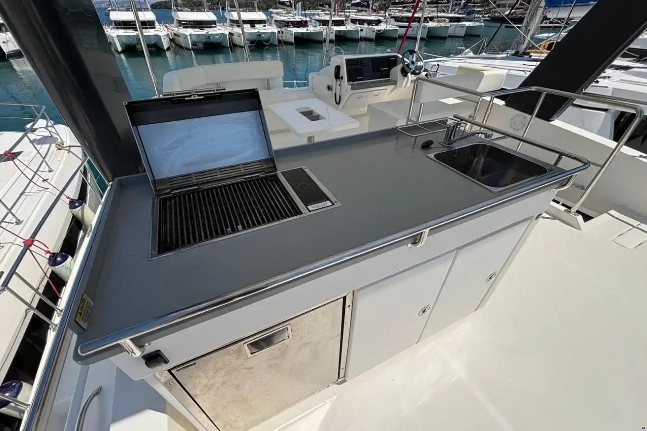 Leopard 43 Powercat