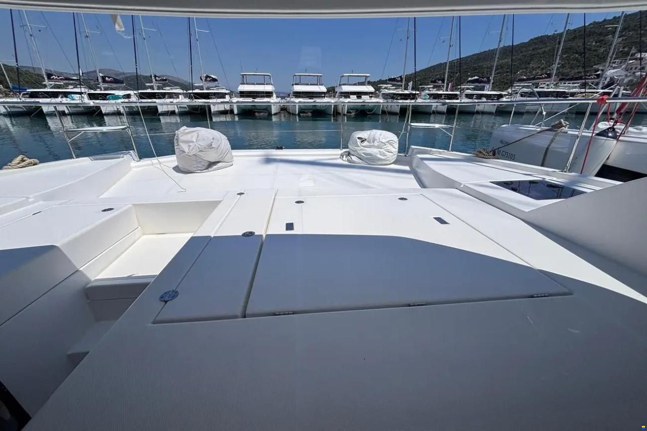 Leopard 43 Powercat