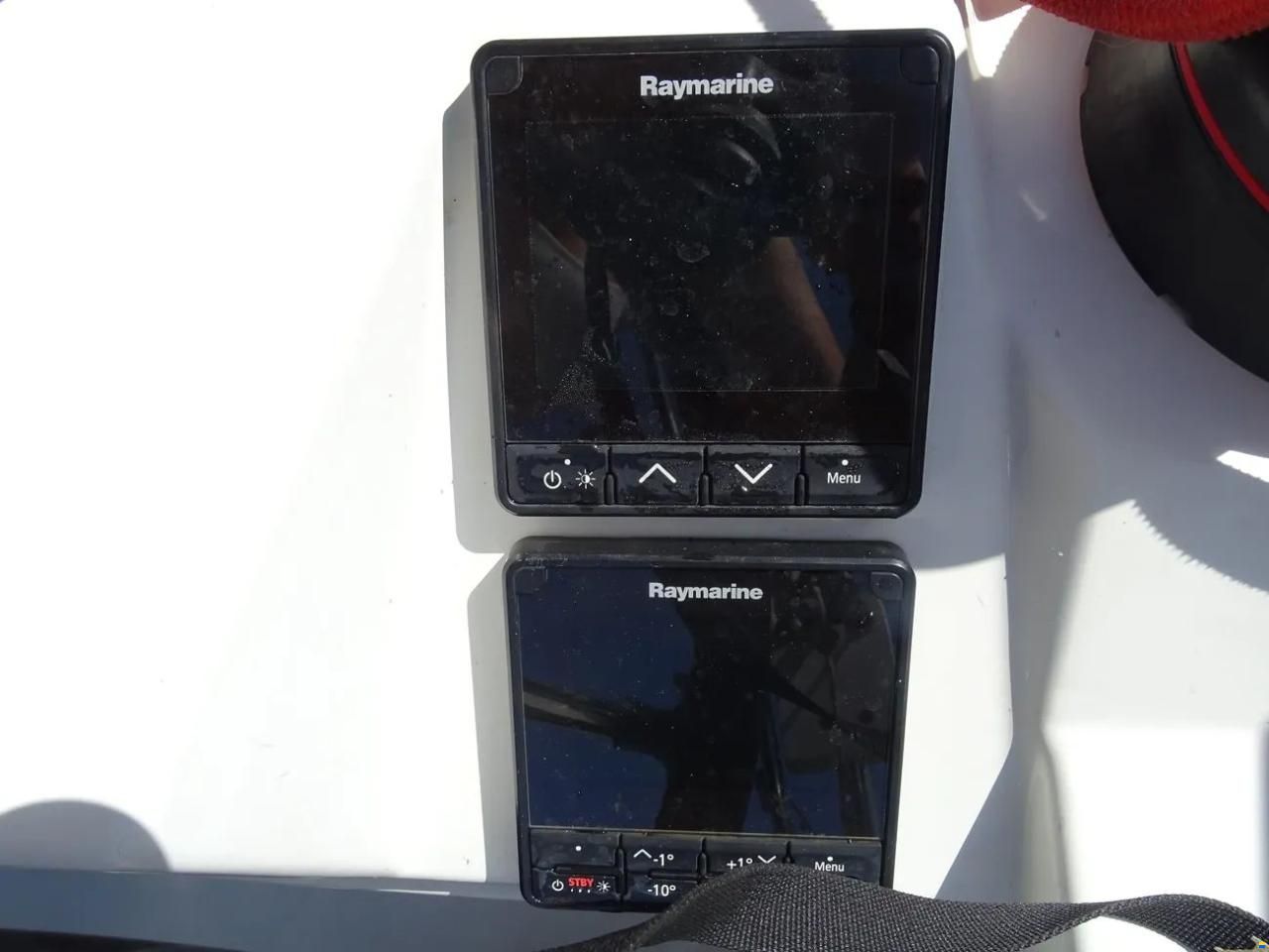 Jeanneau Sun Odyssey 389