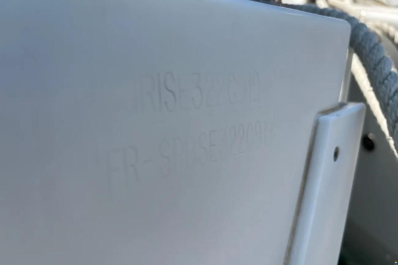 Jeanneau Sun Odyssey 479