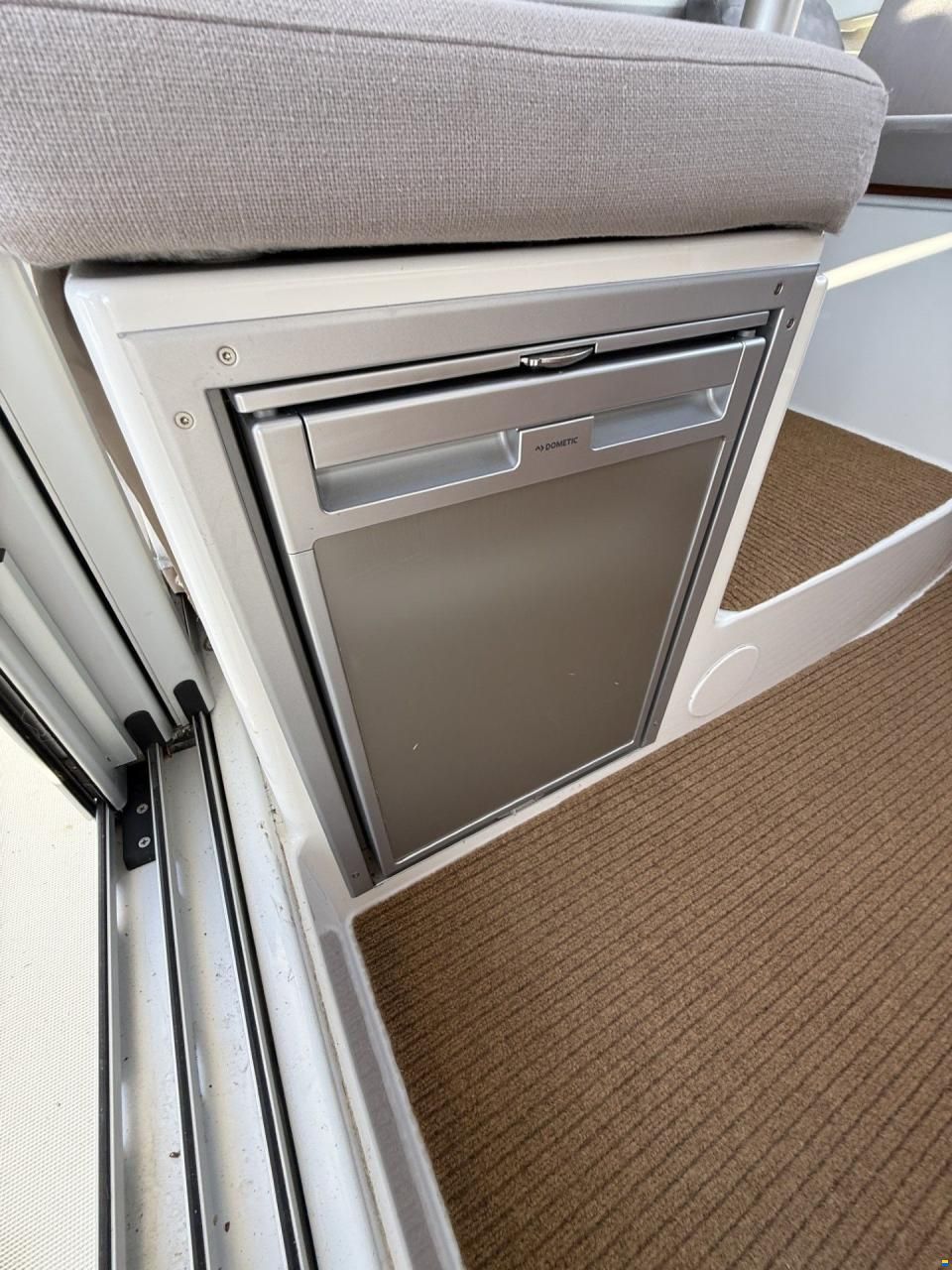 Jeanneau Merry Fisher 696