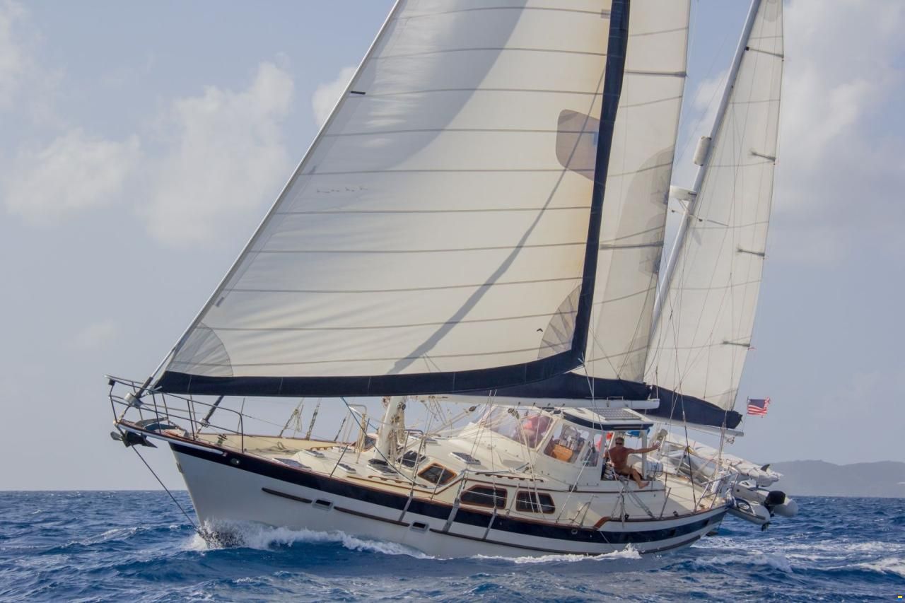 Irwin 52