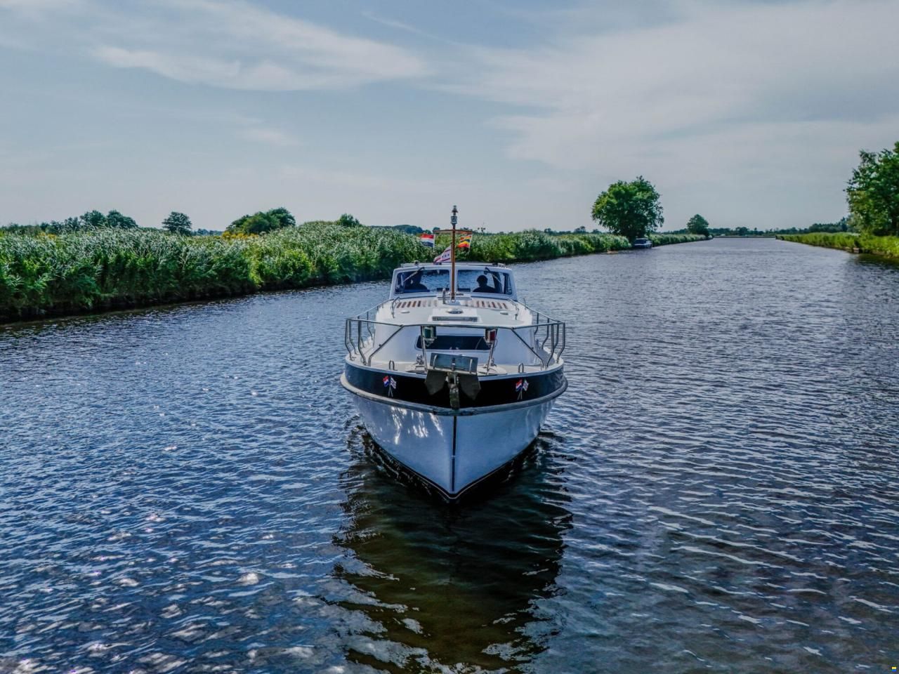 Finnclipper 35 OK &lsquo;Project X&rsquo;