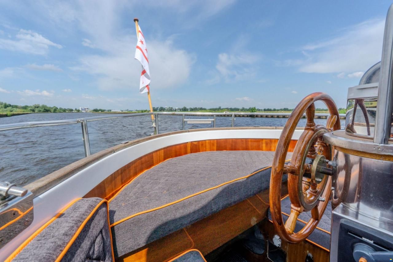 Finnclipper 35 OK &lsquo;Project X&rsquo;