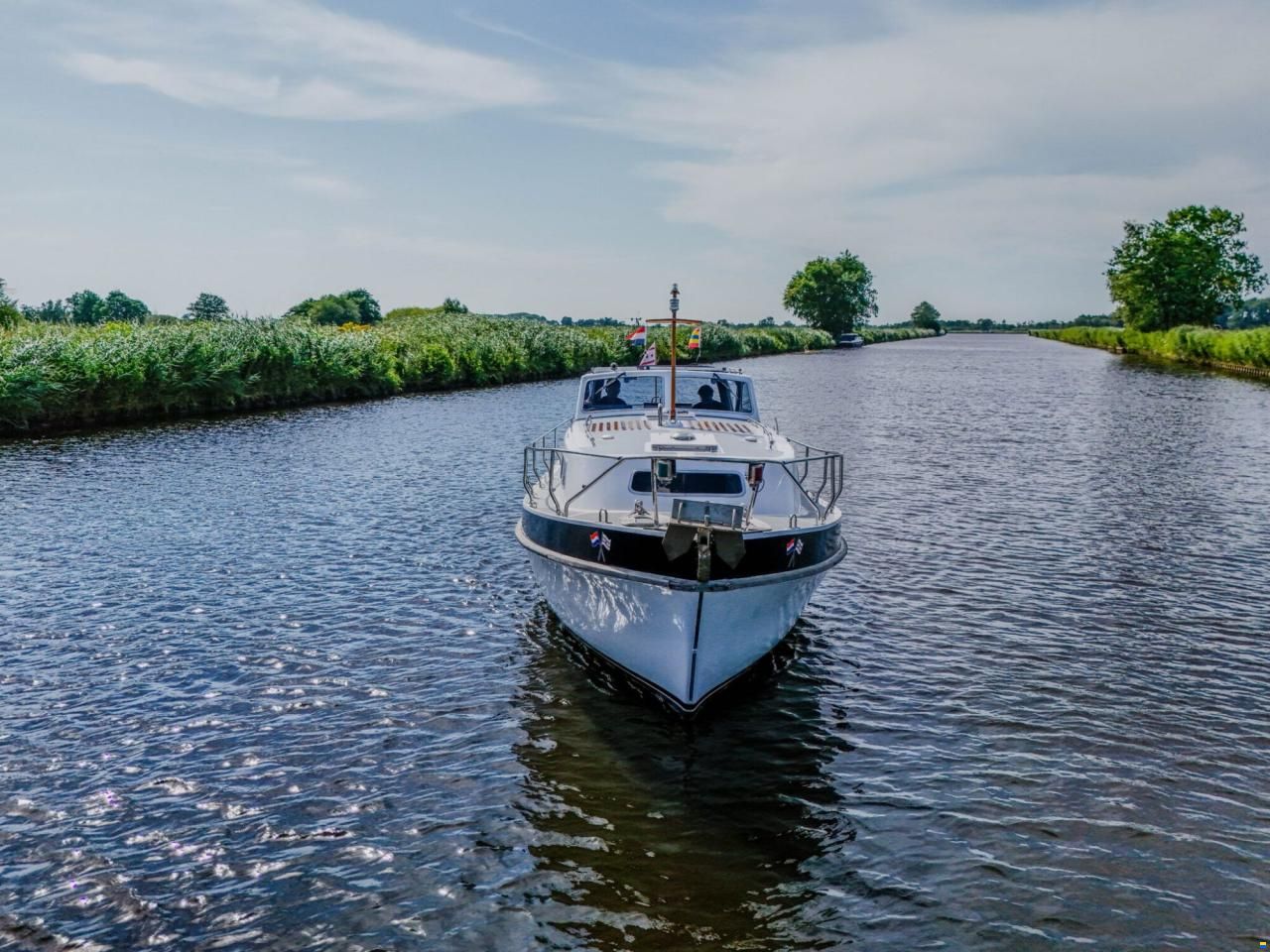 Finnclipper 35 OK &lsquo;Project X&rsquo;