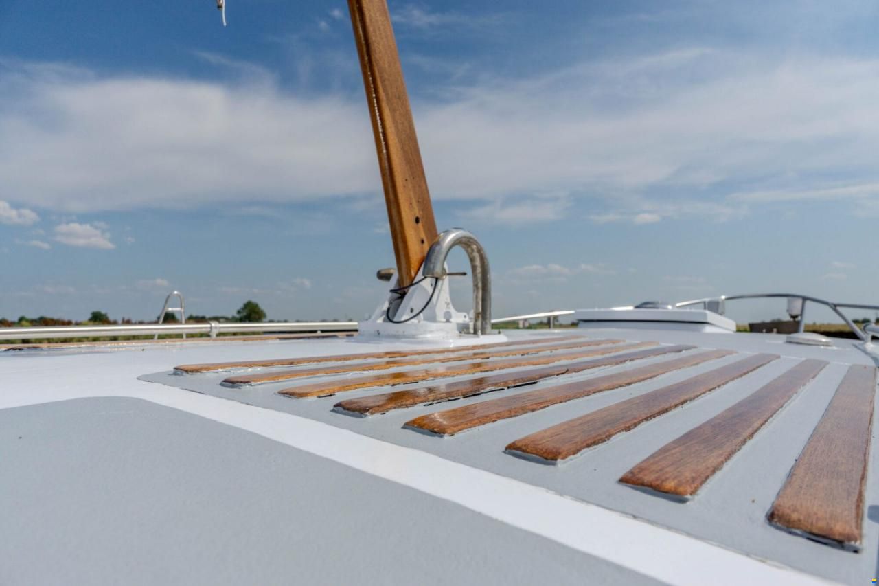 Finnclipper 35 OK &lsquo;Project X&rsquo;