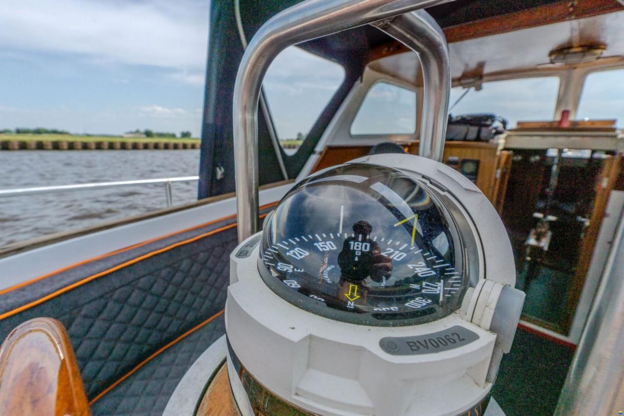 Finnclipper 35 OK &lsquo;Project X&rsquo;