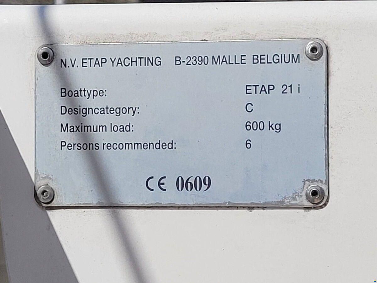 Etap 21i