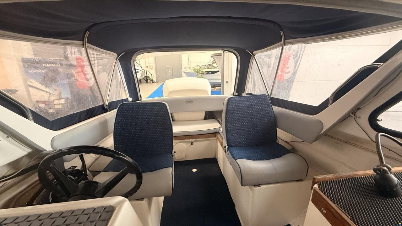 Bella 530 HT Classic