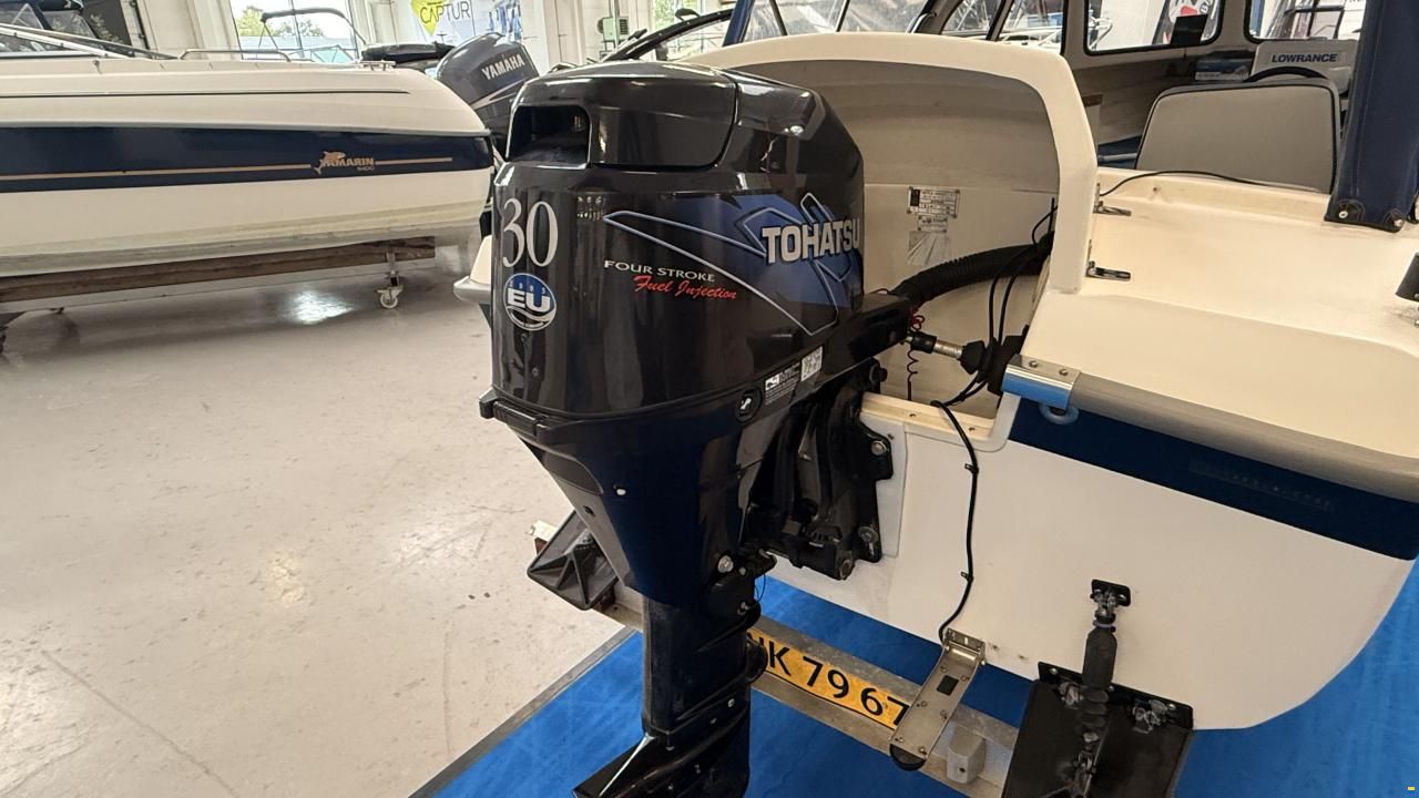 Bella 530 HT Classic