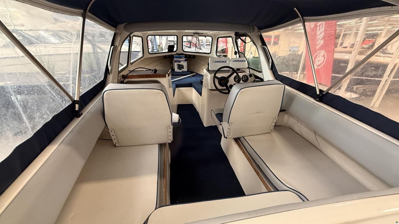 Bella 530 HT Classic