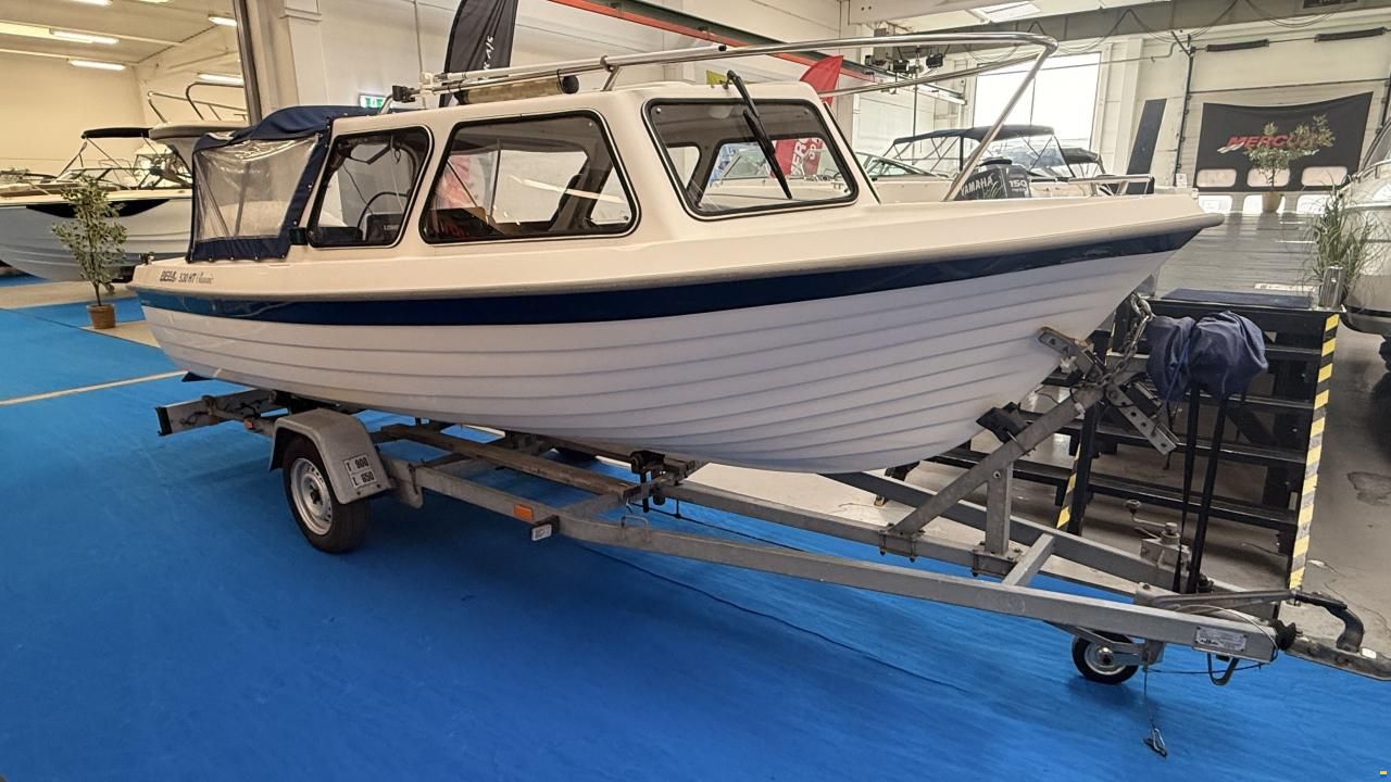 Bella 530 HT Classic