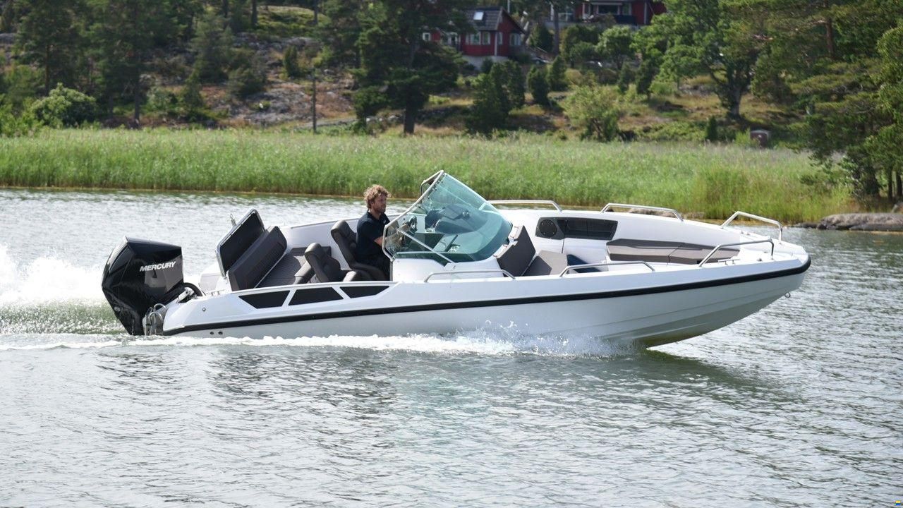 Nordkapp AVANT 705