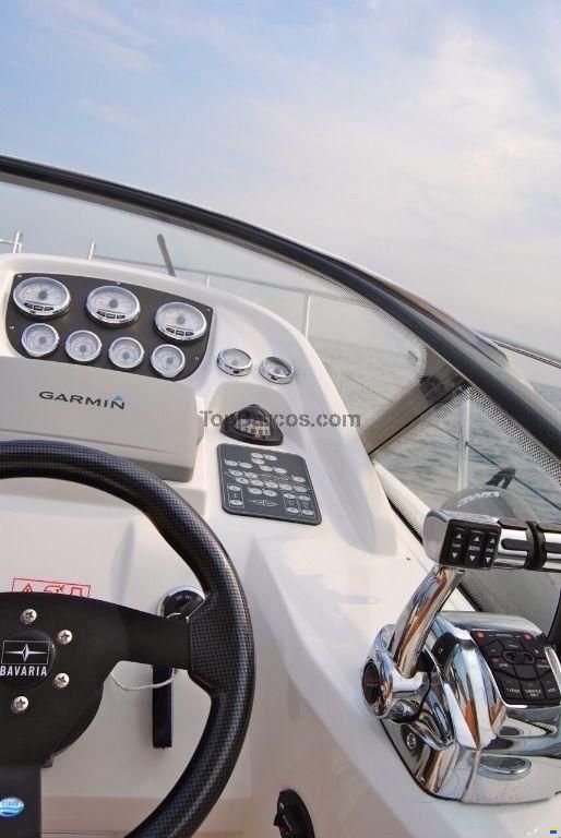 Bavaria Sport 28