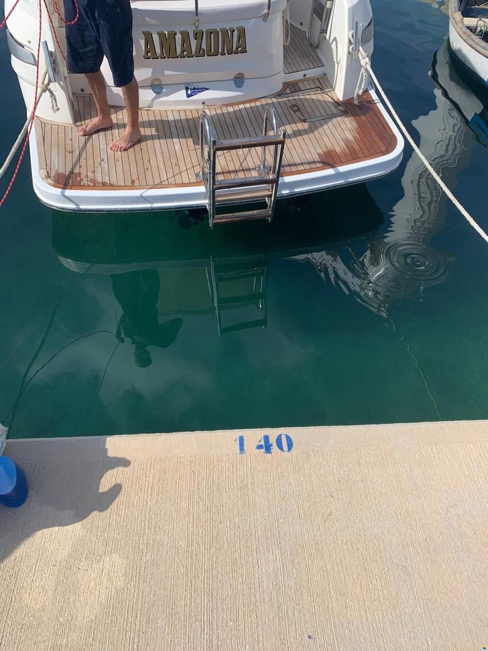 Bavaria Sport 28