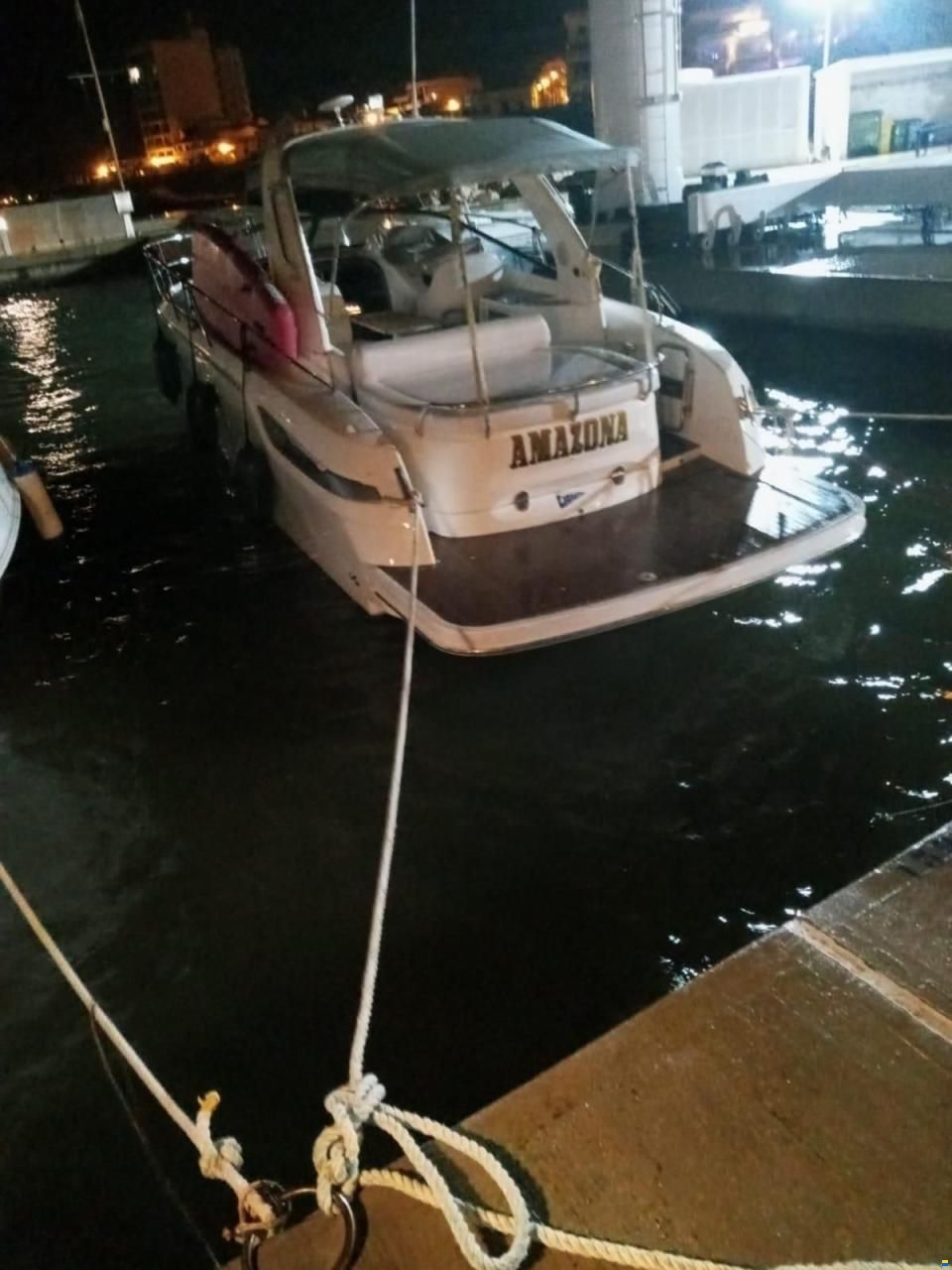 Bavaria Sport 28