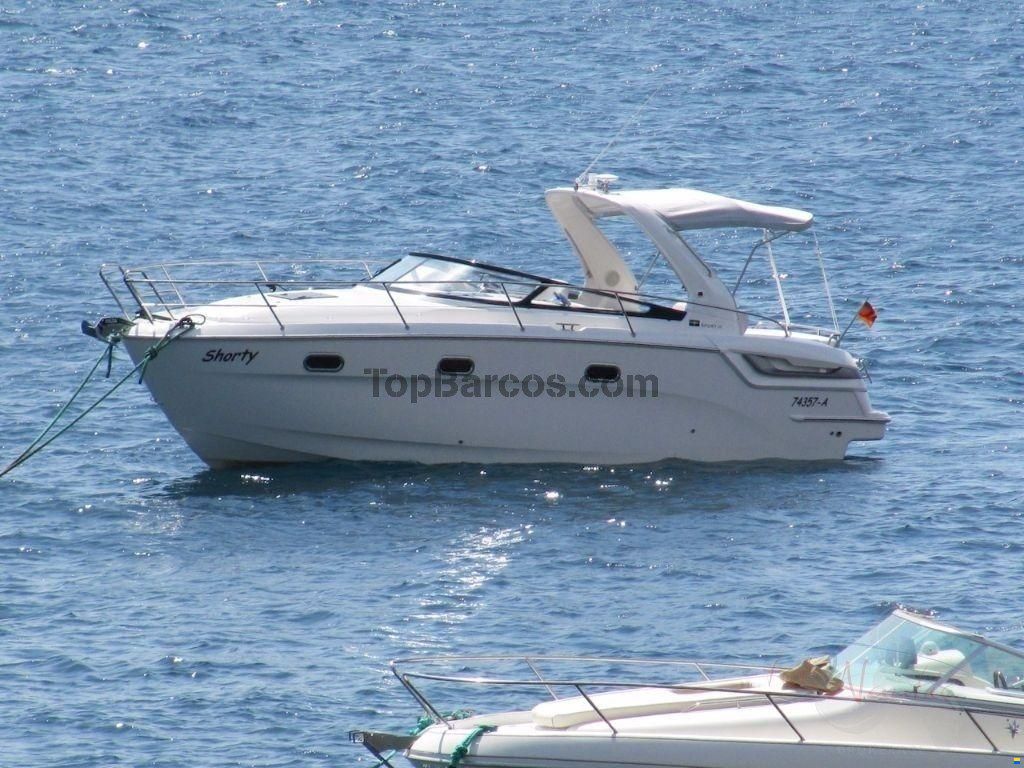 Bavaria Sport 28