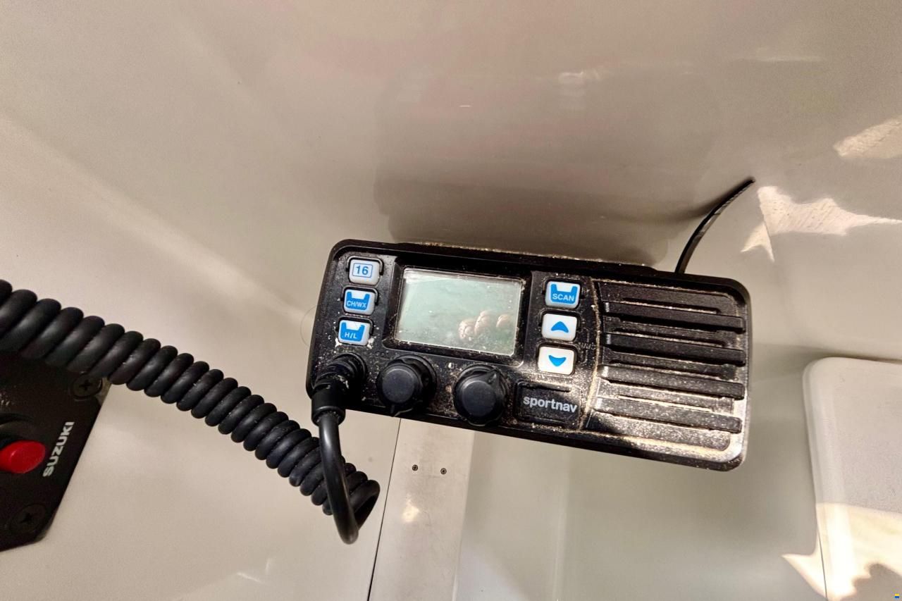 Beneteau Antares 5.80