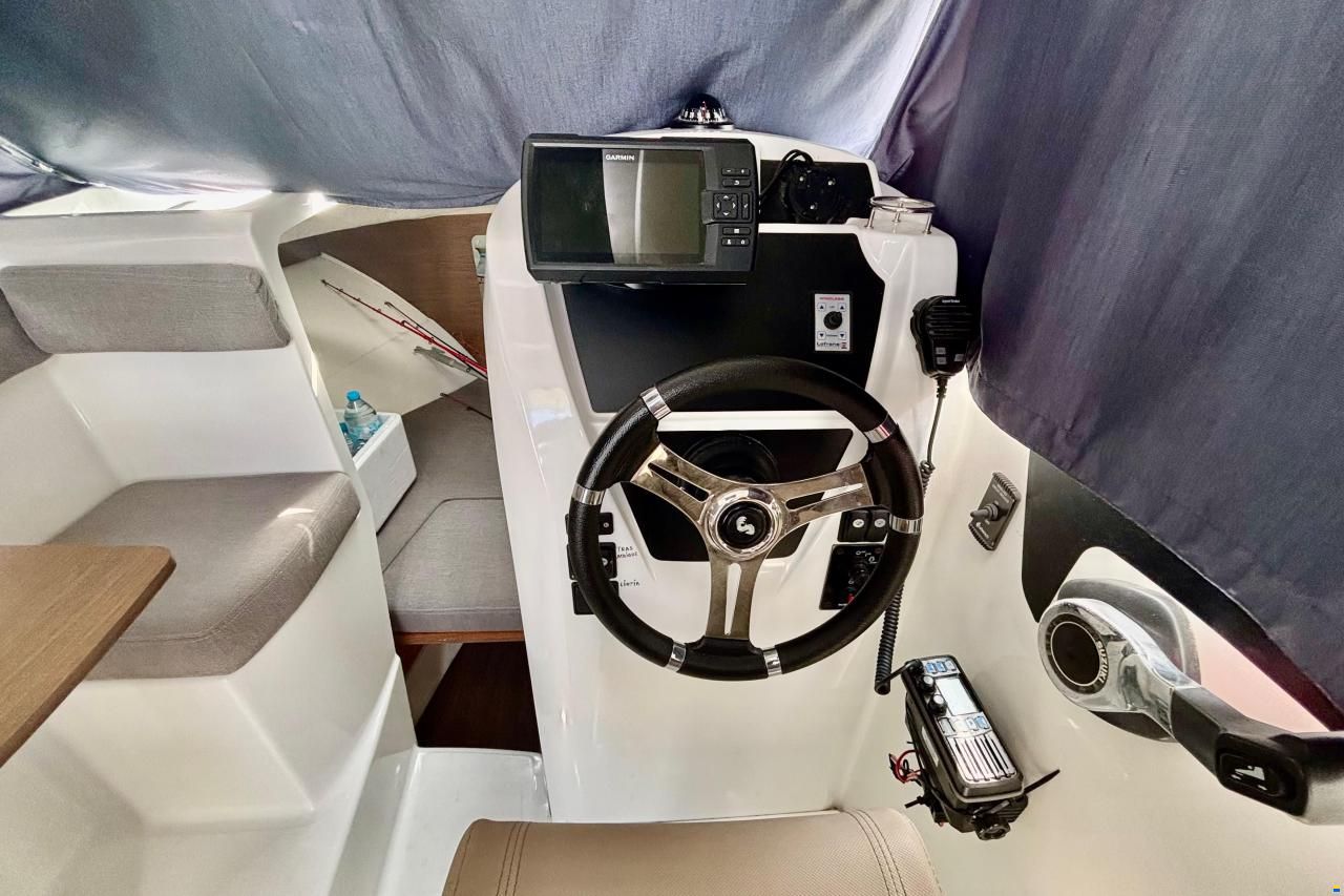 Beneteau Antares 5.80