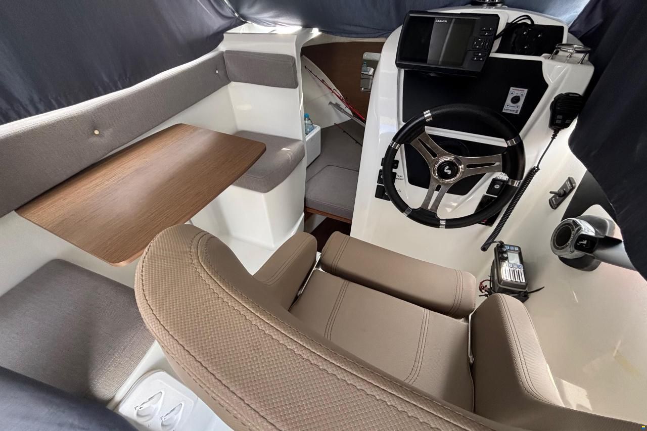 Beneteau Antares 5.80