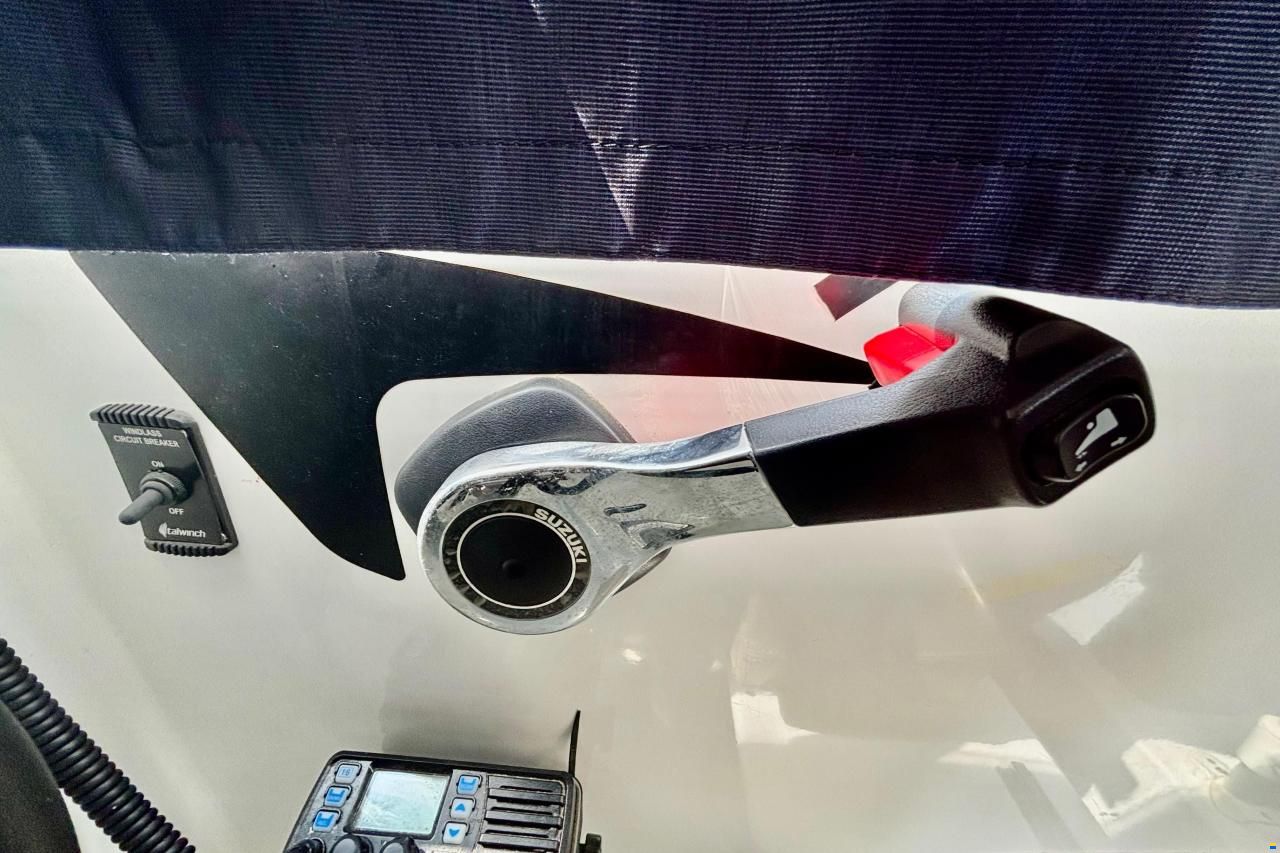 Beneteau Antares 5.80