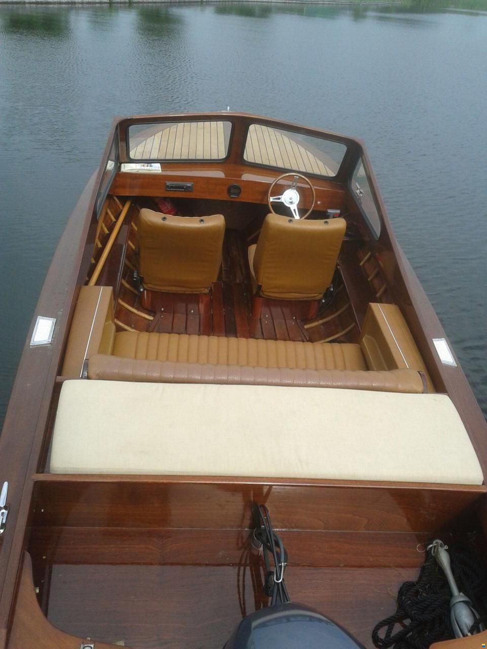 Flying Finn 19.60