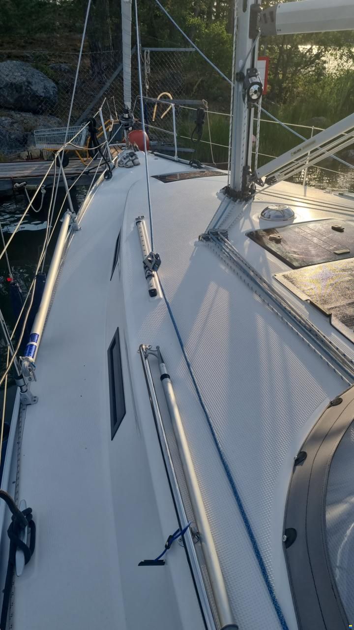 Bavaria 32 Cruizer