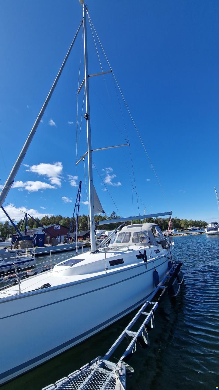 Bavaria 32 Cruizer