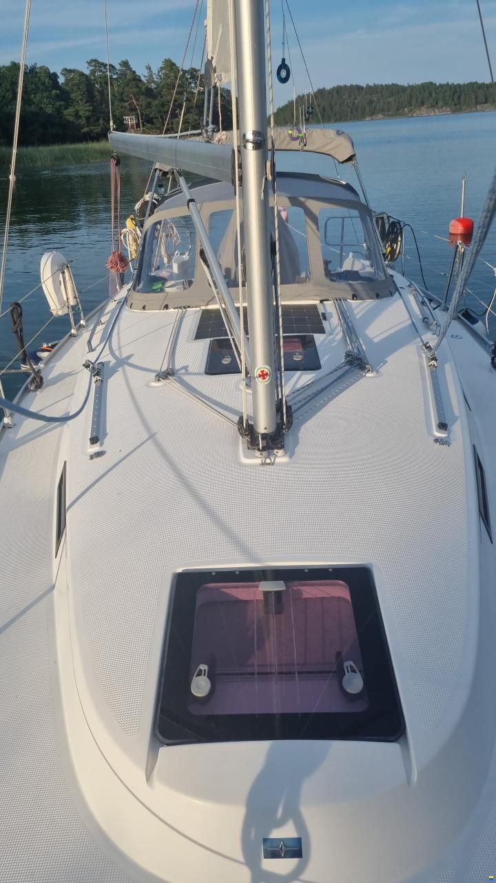 Bavaria 32 Cruizer