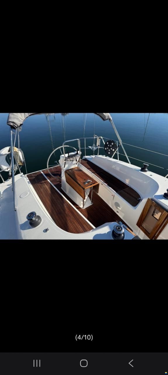 Bavaria 32 Cruizer