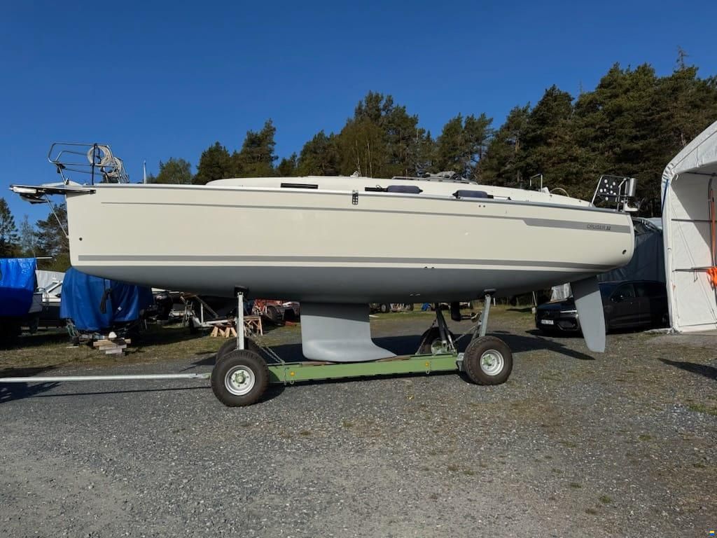 Bavaria 32 Cruizer