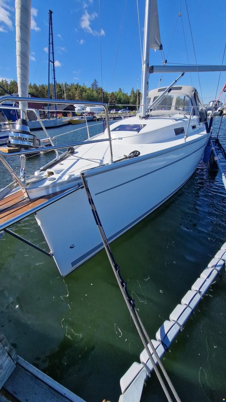 Bavaria 32 Cruizer