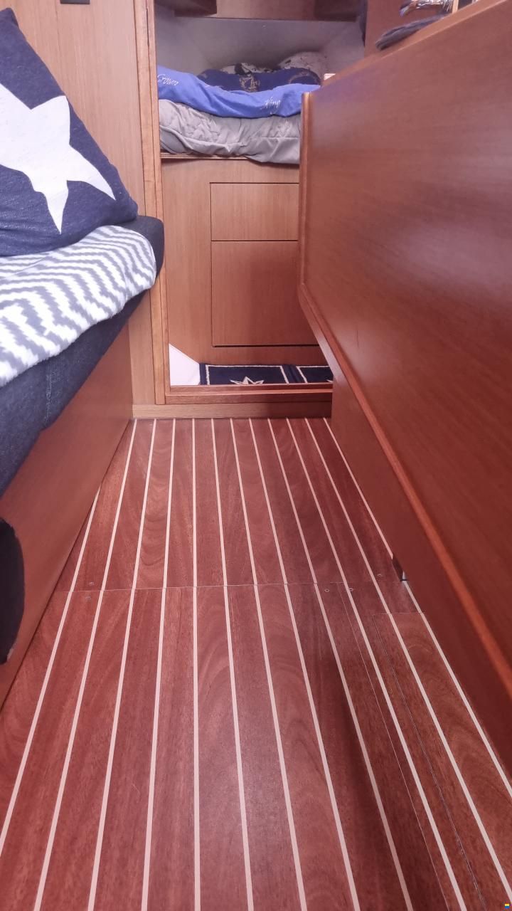 Bavaria 32 Cruizer