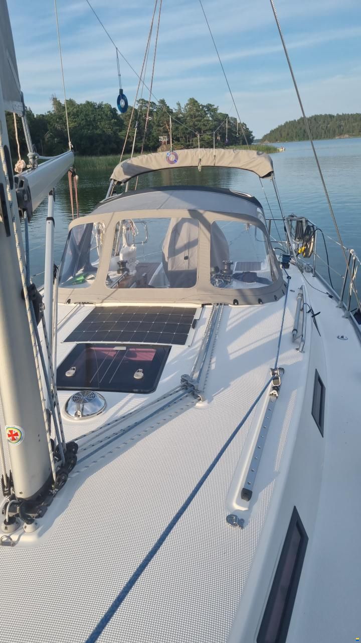 Bavaria 32 Cruizer